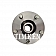 Timken Bearings and Seals Bearing and Hub Assembly - HA590522