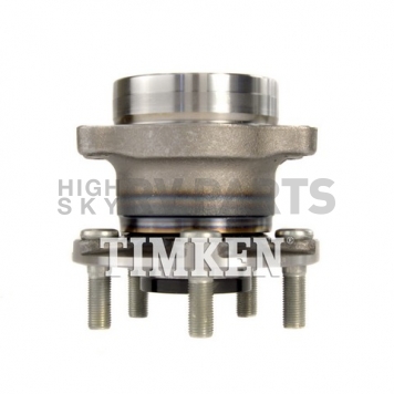 Timken Bearings and Seals Bearing and Hub Assembly - HA590522-2
