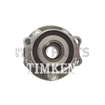 Timken Bearings and Seals Bearing and Hub Assembly - HA590522-3