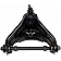 Dorman (OE Solutions) Control Arm - 521-784