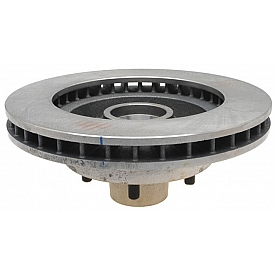 Raybestos Brakes Brake Rotor - 5006R