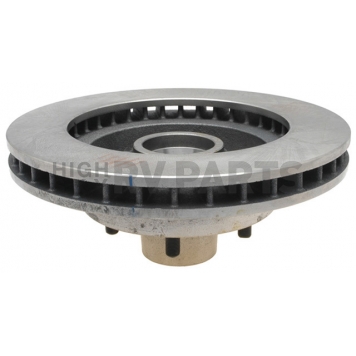 Raybestos Brakes Brake Rotor - 5006R