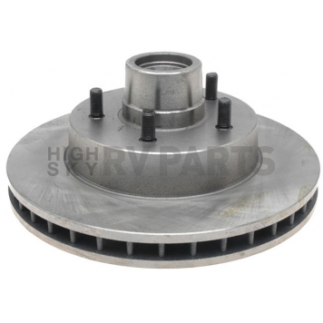 Raybestos Brakes Brake Rotor - 5006R-1