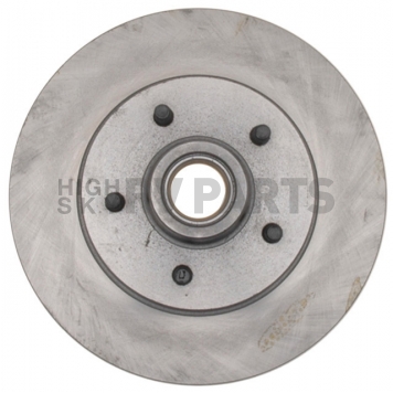 Raybestos Brakes Brake Rotor - 5006R-2