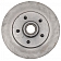 Raybestos Brakes Brake Rotor - 5006R