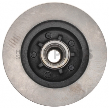 Raybestos Brakes Brake Rotor - 5006R-3