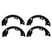 Wagner Brakes Parking Brake Shoe - Z854