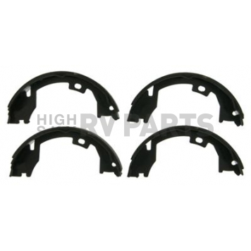 Wagner Brakes Parking Brake Shoe - Z854
