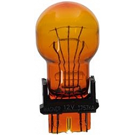 Wagner Lighting Turn Signal Light Bulb - 3757NALL