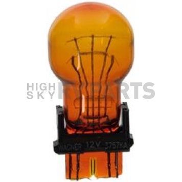Wagner Lighting Turn Signal Light Bulb - 3757NALL