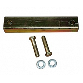 Skyjacker Suspensions Drive Shaft Carrier Bearing Spacer - CBL3401