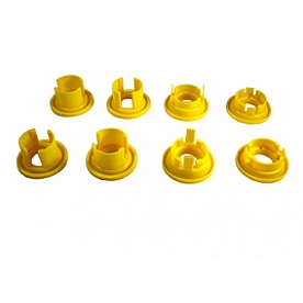 Whiteline Subframe Mount Bushing - KDT910