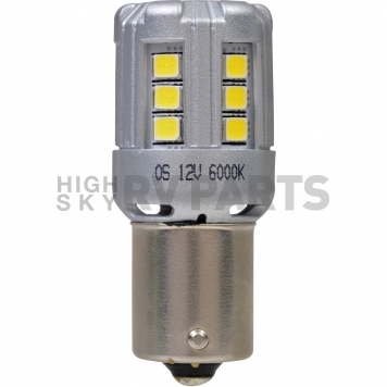 Sylvania Silverstar Turn Signal Light Bulb - LED 7506SLBP2