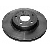 Raybestos Brakes Brake Rotor - 96061R