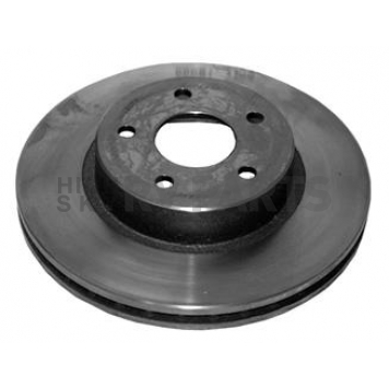 Raybestos Brakes Brake Rotor - 96061R