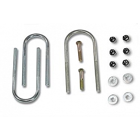 Tuff Country Leaf Spring Axle U Bolt - 37703