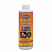 Protect All Plastic Polish 55016CA