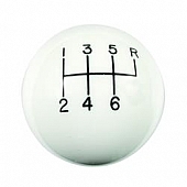 Hurst Manual Trans Shifter Knob - 1630040