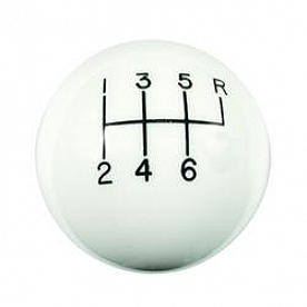 Hurst Manual Trans Shifter Knob - 1630040