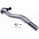 Dorman Chassis Tie Rod End - T3423XL