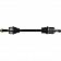 Cardone (A1) Industries CV Axle Shaft - 66-4343