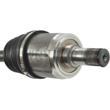 Cardone (A1) Industries CV Axle Shaft - 66-4343-2