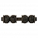 Moog Chassis Stabilizer Bar Link Kit - K700889