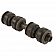 Moog Chassis Stabilizer Bar Link Kit - K700889