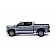 UnderCover Tonneau Cover TR26022