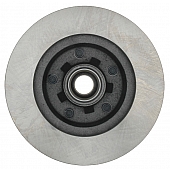 Raybestos Brakes Brake Rotor - 5100R