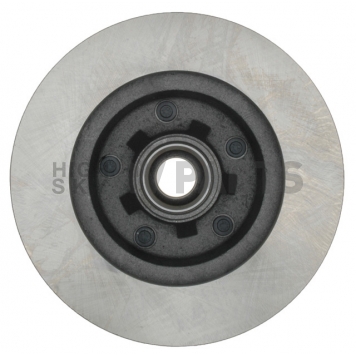 Raybestos Brakes Brake Rotor - 5100R