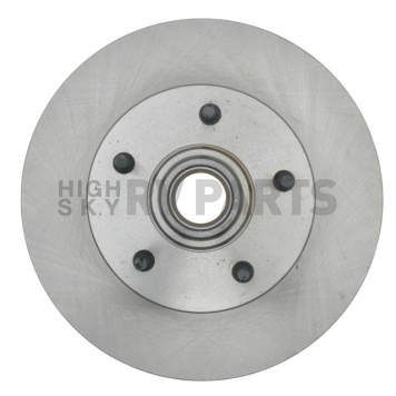 Raybestos Brakes Brake Rotor - 5100R-1