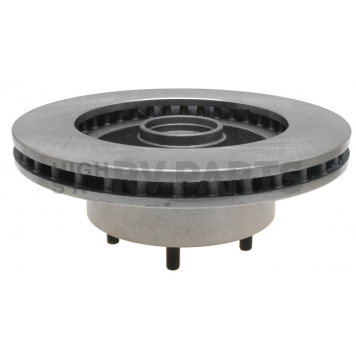 Raybestos Brakes Brake Rotor - 5100R-3