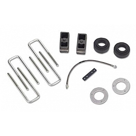 Tuff Country 3 Inch Lift Kit - 52904
