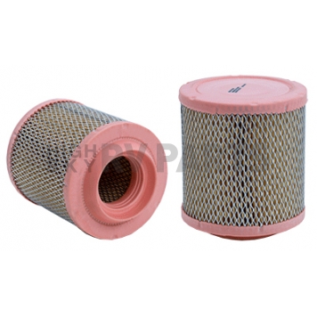 Wix Filters Air Filter - 42384