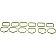 Dorman (OE Solutions) Intake Manifold Gasket - 615-918