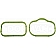 Dorman (OE Solutions) Intake Manifold Gasket - 615-918