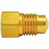 American Grease Stick (AGS) Brake Line Fitting - BLF-37