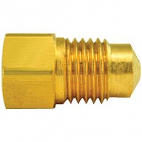 American Grease Stick (AGS) Brake Line Fitting - BLF-37