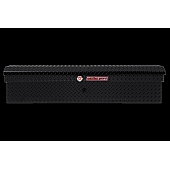 Weather Guard (Werner) Tool Box Side Mount Aluminum 3.8 Cubic Feet - 178503