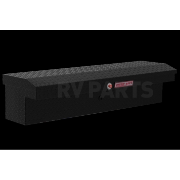 Weather Guard (Werner) Tool Box Side Mount Aluminum 3.8 Cubic Feet - 178503-1