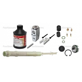 Four Seasons Air Conditioner Compressor Installation Kit 20261SK