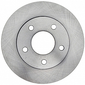 Raybestos Brakes Brake Rotor - 5072R