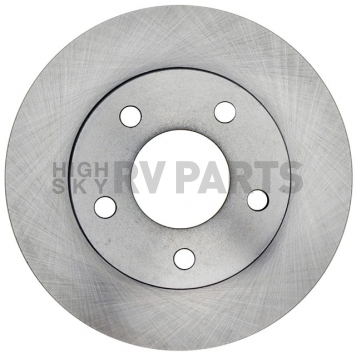 Raybestos Brakes Brake Rotor - 5072R