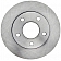 Raybestos Brakes Brake Rotor - 5072R