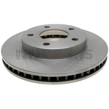 Raybestos Brakes Brake Rotor - 5072R-1