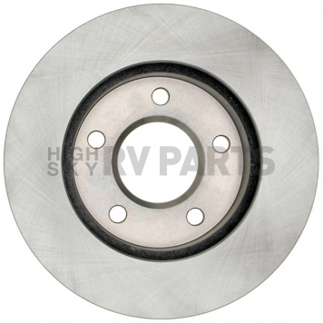 Raybestos Brakes Brake Rotor - 5072R-2
