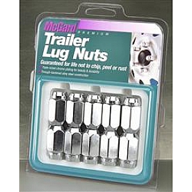 McGard Wheel Access Lug Nut - 74043