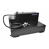 Transfer Flow Liquid Transfer Tank Steel L-Shape 100 Gallon - 080MP09418
