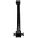 Dorman (OE Solutions) Control Arm - 522-478